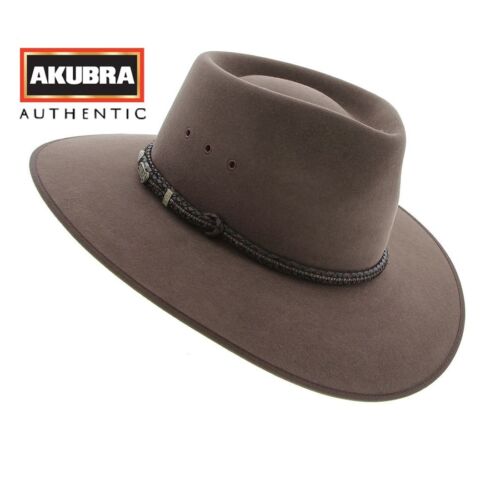 Australian discount cattleman hat