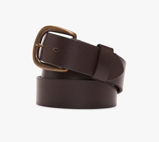 RM Williams Belts  Crafted in Australia RMW Leather Belts – A Farley