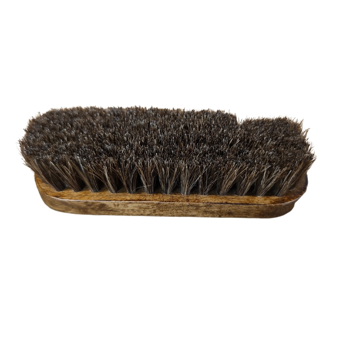 SMW Horse Hair Brush - Simon Martin Whips & Leathercraft